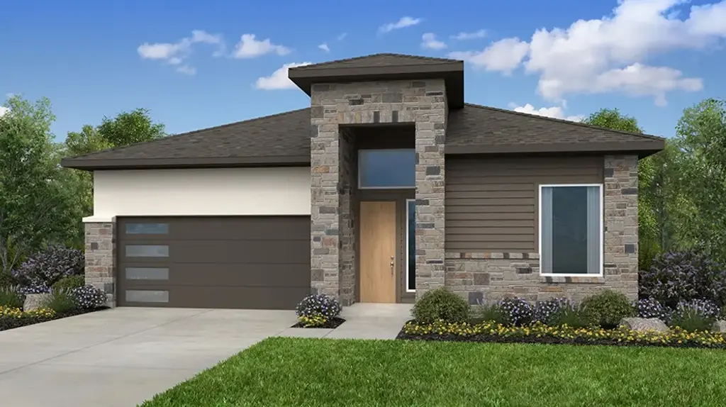 13503 Settlers Farm Trace, Buda