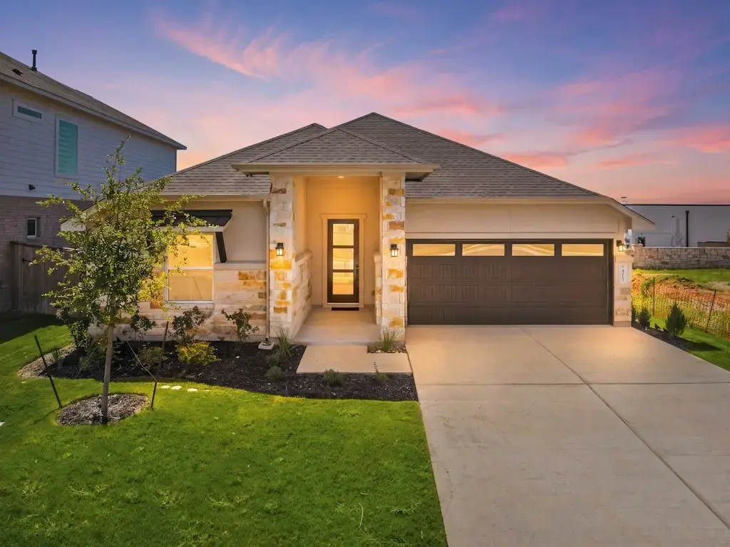 4513 College Square Drive, Round Rock