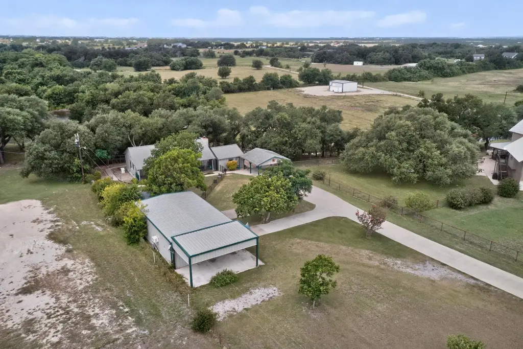 1730 County Road 130, Hutto