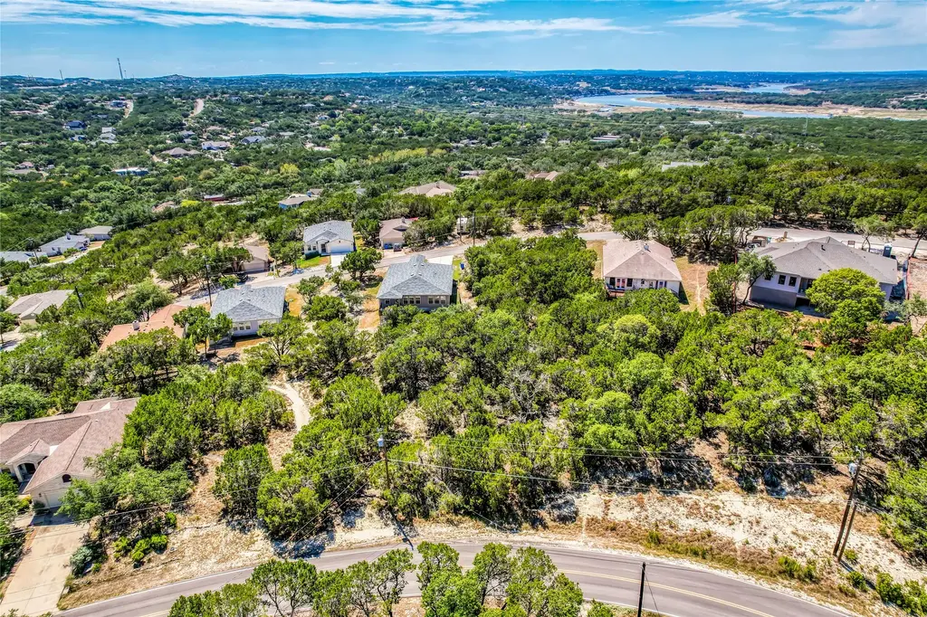 21505 Sierra Trail, Lago Vista