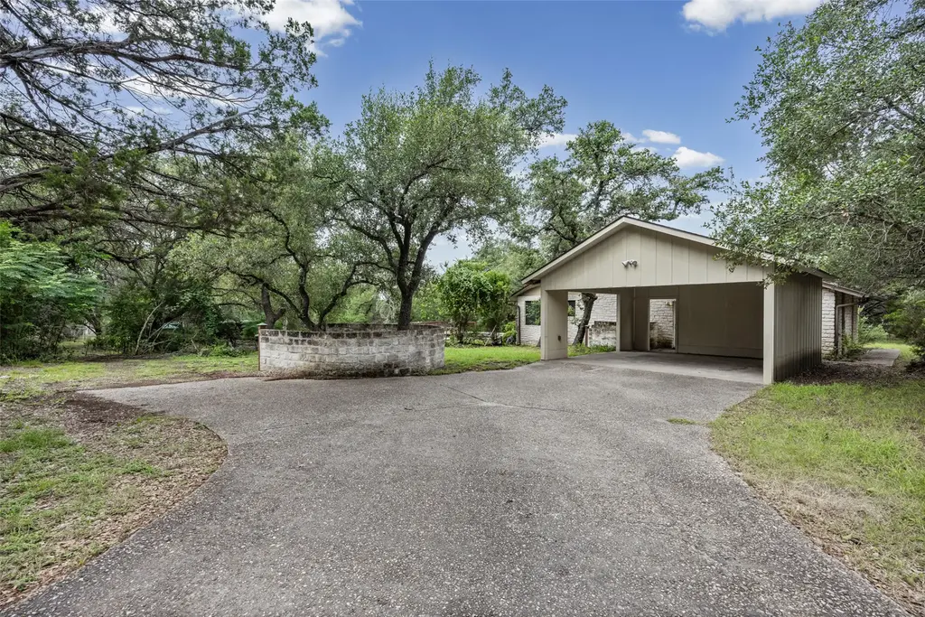 5311 Avispa Way, Austin