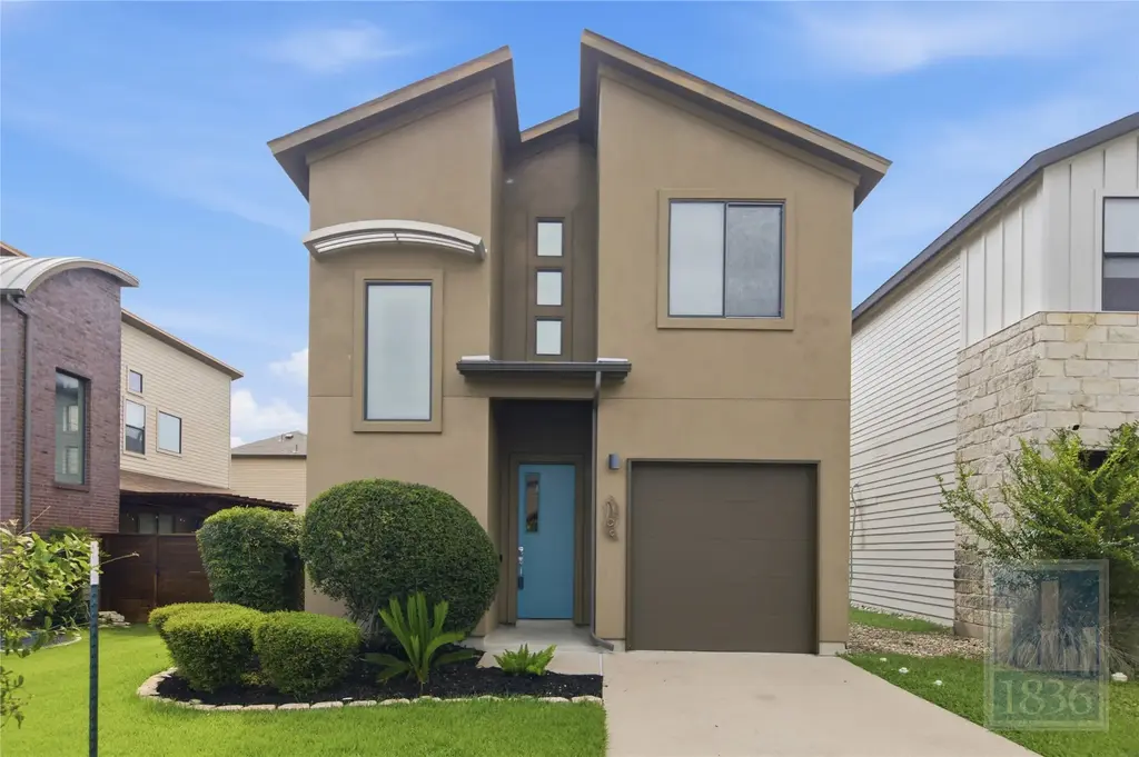 3109 Corbin Lane, Austin