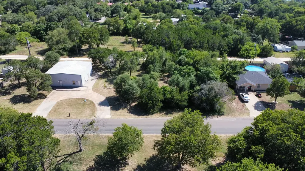 4313 Sherwood Drive, Belton