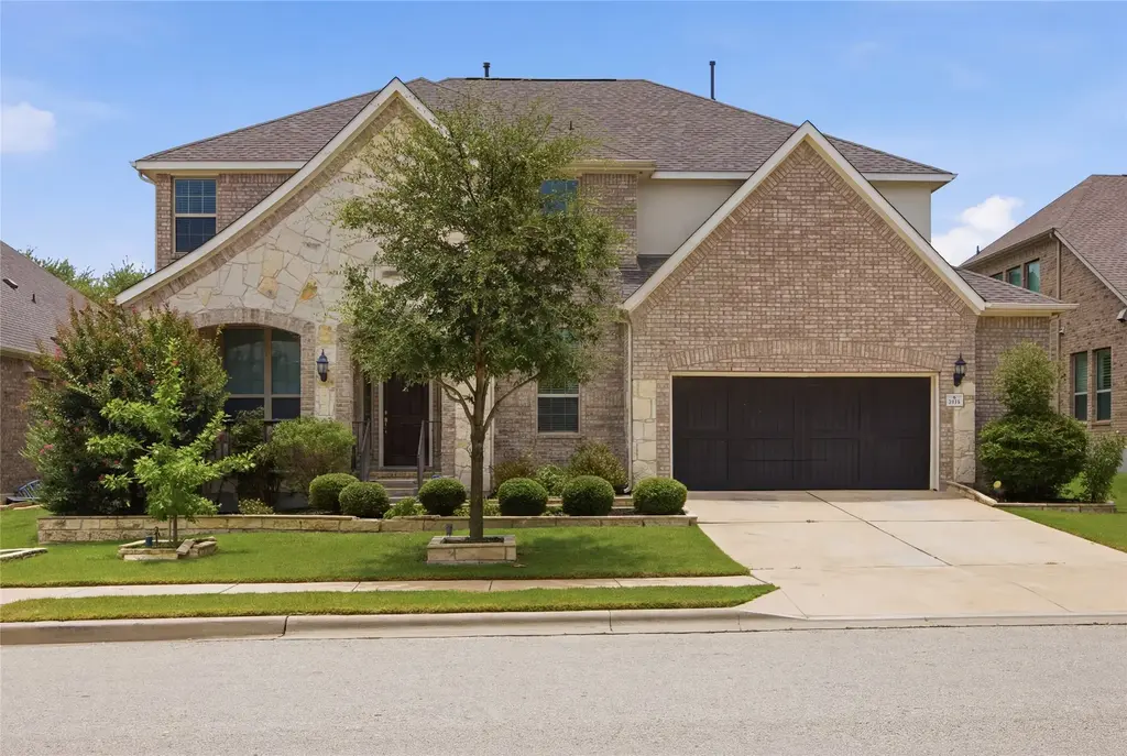 1800 Cotton Farm Trail, Leander