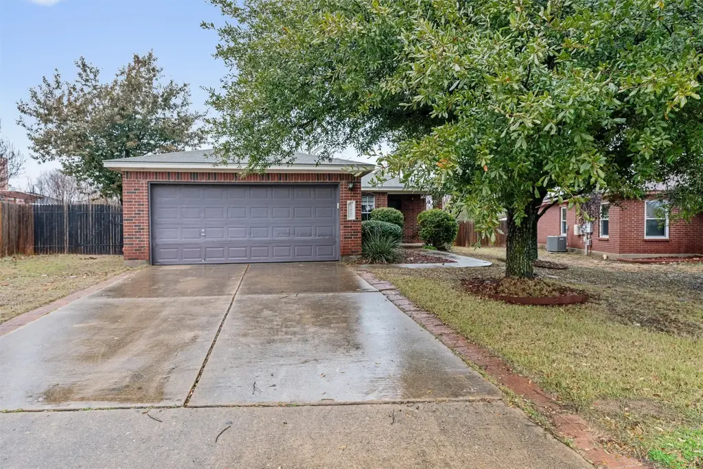 107 Mccarthur Drive, Leander