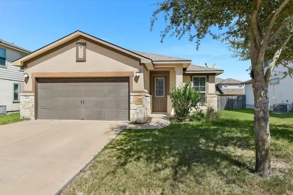 19216 Kimberlite Drive, Pflugerville