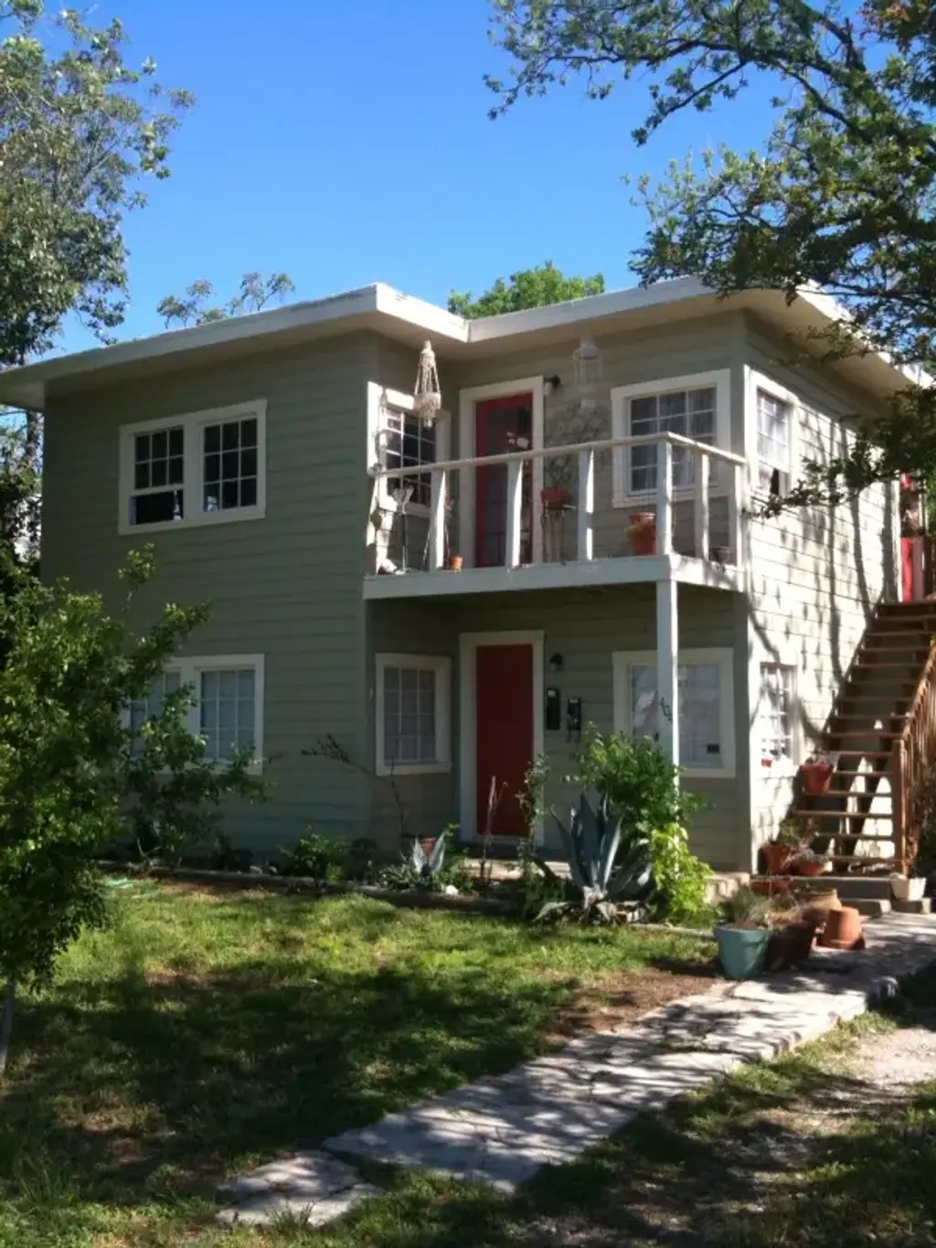 404 W 51st Street B, Austin