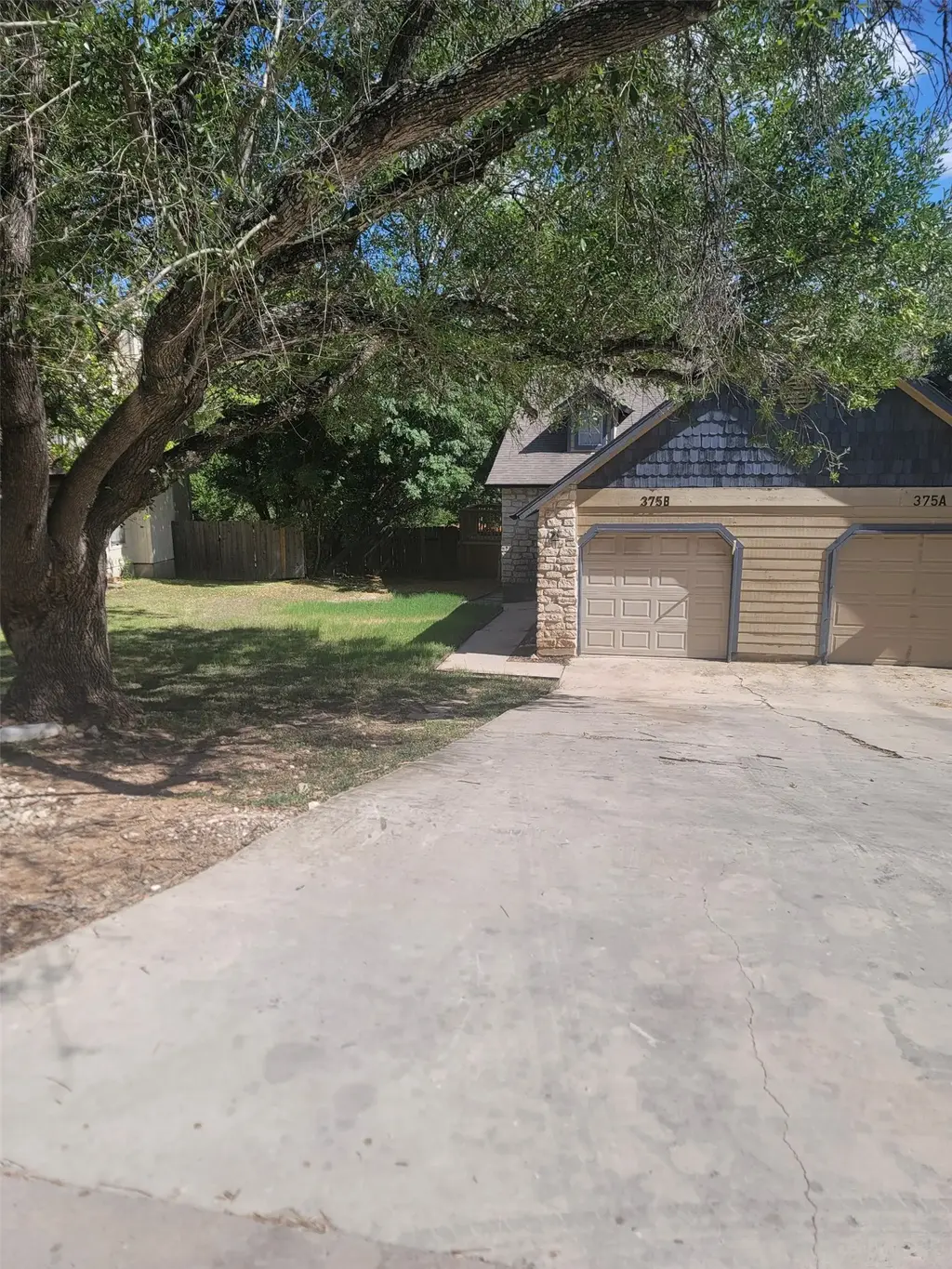 375 Fantail Loop B, Austin