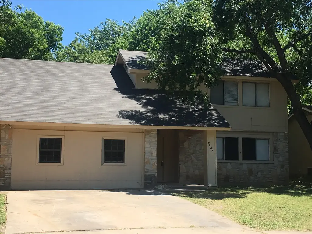 7307 Ferndale Circle, Austin