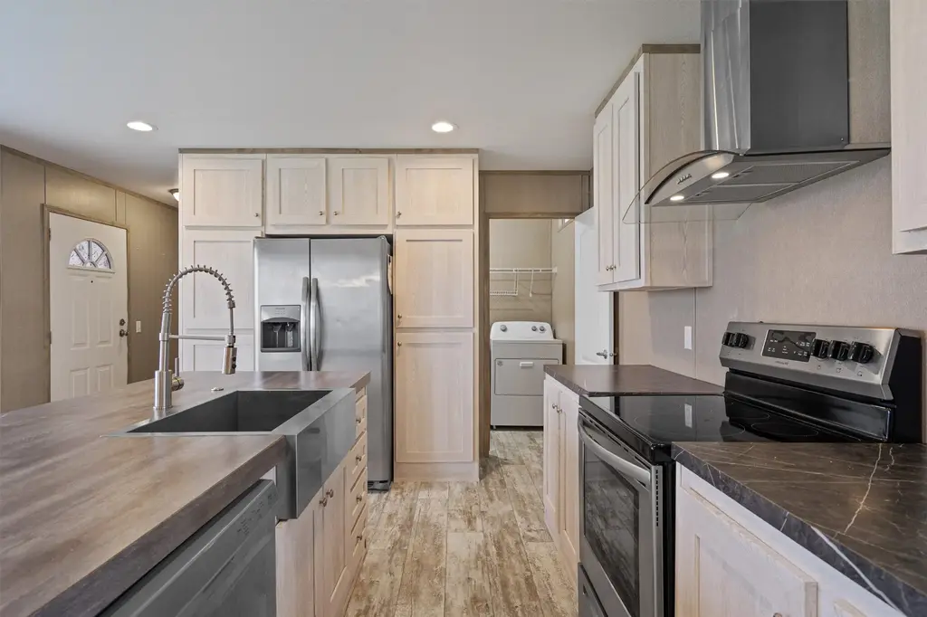 11908 Charro Drive 549, Del Valle