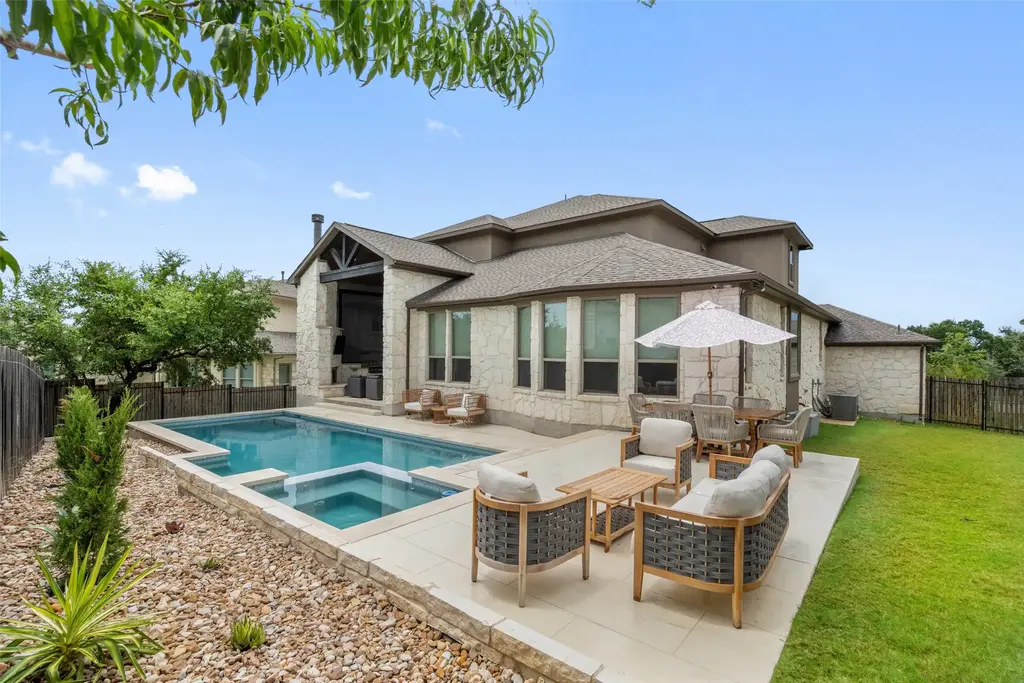7116 Vicenza Drive, Austin