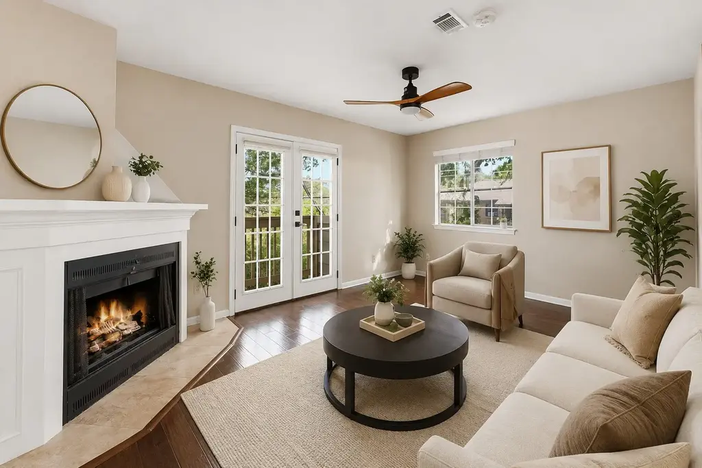 1506 Forest Trail 101, Austin