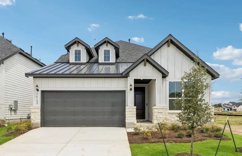 16102 Emma Edge Lane, Pflugerville