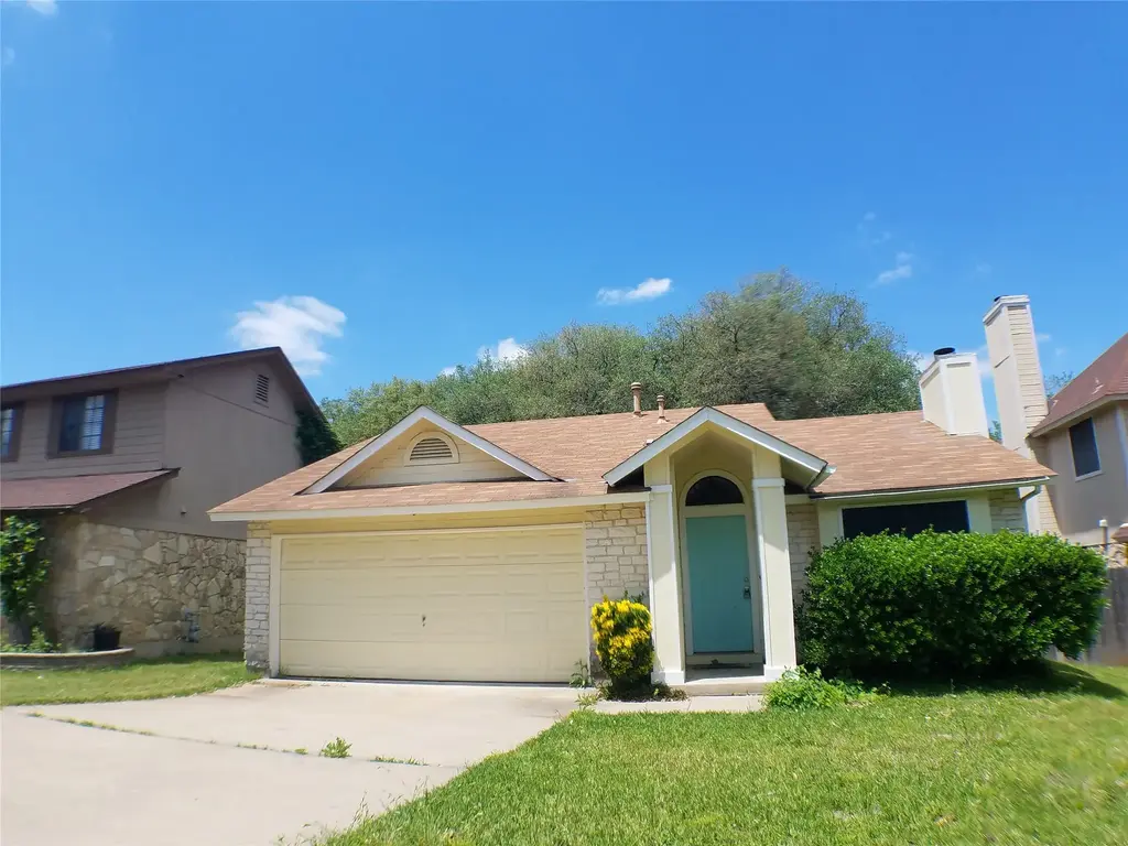 8310 Los Ranchos Drive, Austin