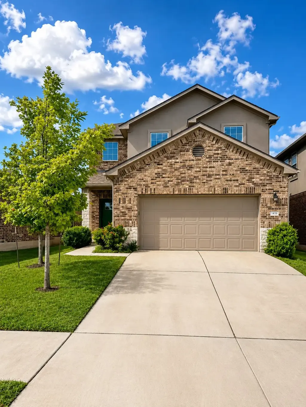 1416 Fairhaven Gateway, Georgetown