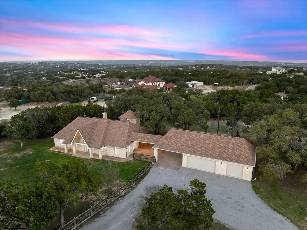 1001 Oreilly Drive, Austin