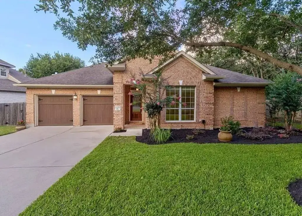 11405 Larue Belle Lane, Austin