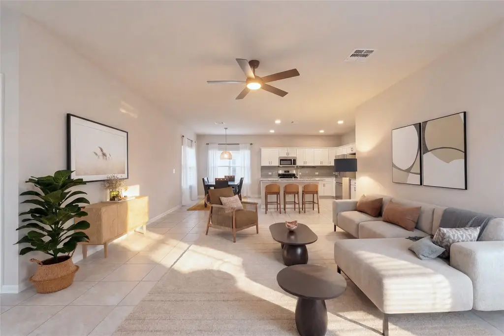 9716 Baden Lane, Austin