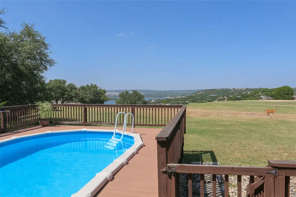 21206 National Drive, Lago Vista