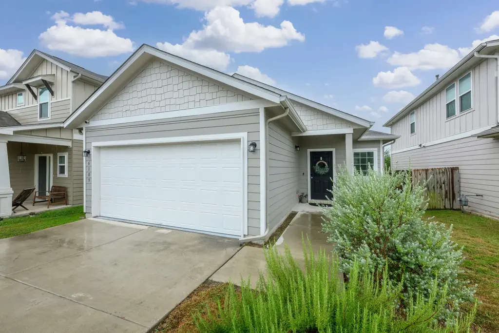 6109 Arbor Crest Lane, Austin