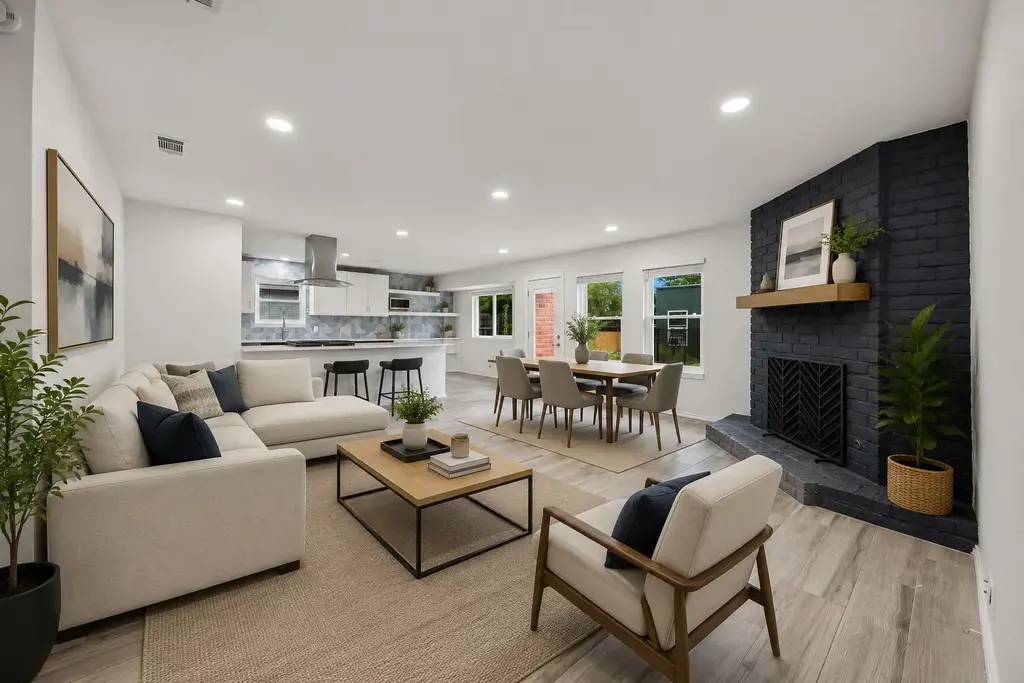 608 Andover Drive, Round Rock