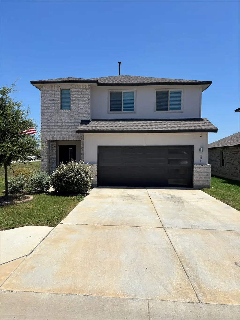 301 Tarkus Path Path, Georgetown