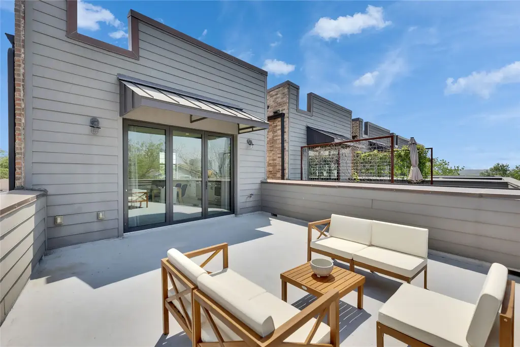 808 E Lydia Street, Austin