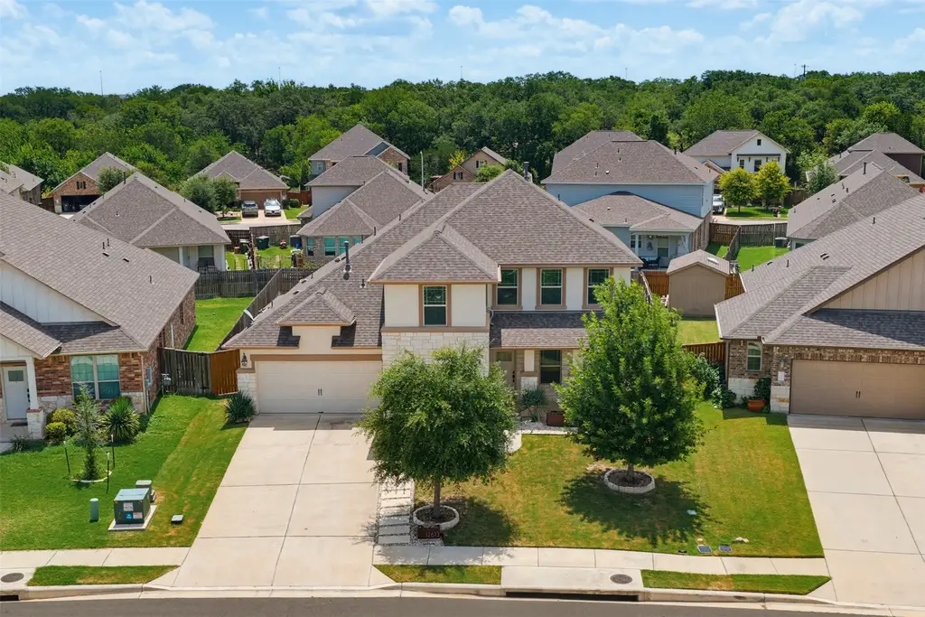 12613 Twisted Root Drive 1, Manchaca