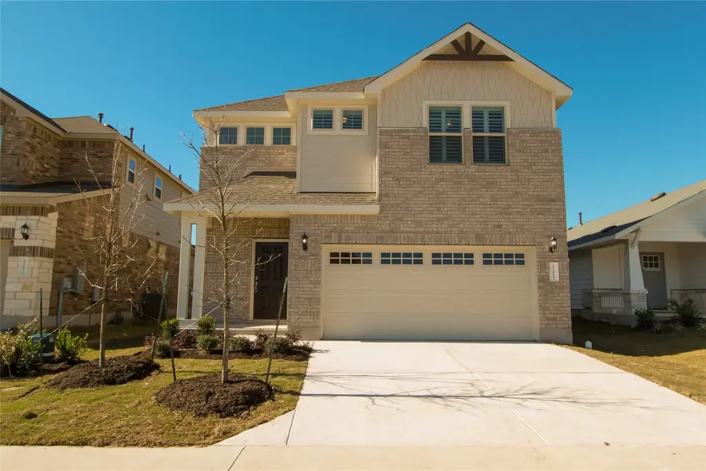 17004 Alturas Avenue, Pflugerville