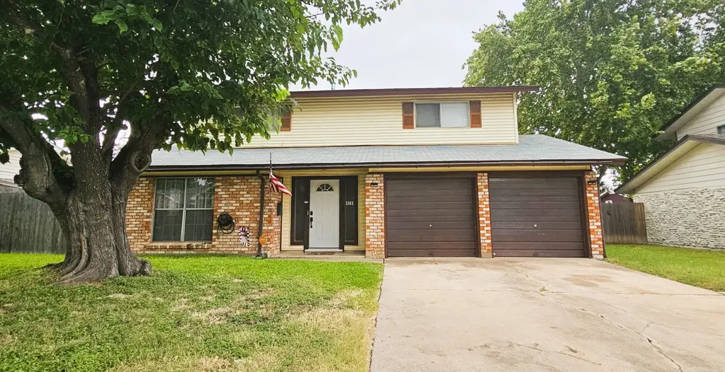 3303 Lake Charles Avenue, Killeen