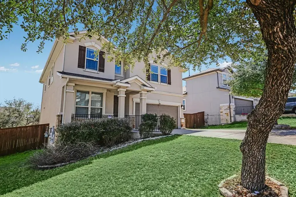 5321 Del Dios Way, Austin