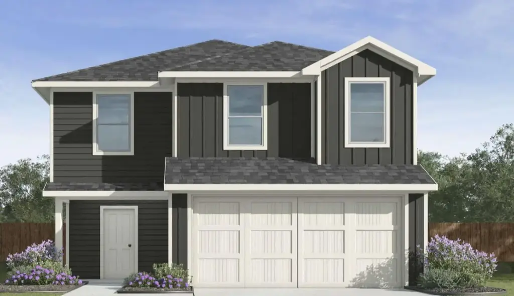 282 Bull Lake Circle, Buda