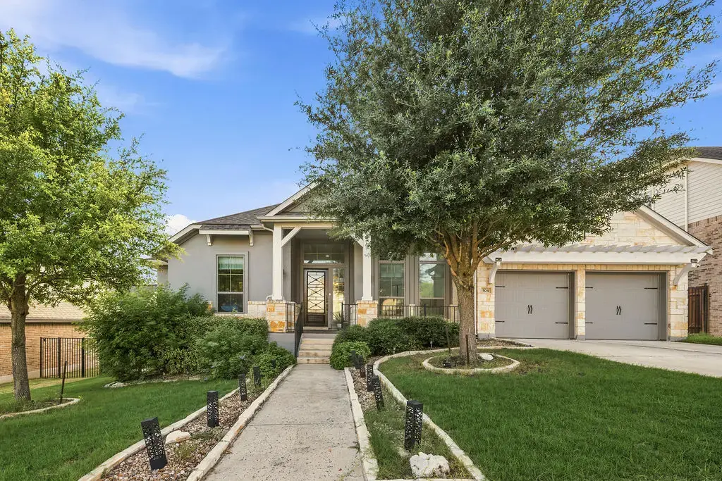 504 Montalcino Lane, Georgetown