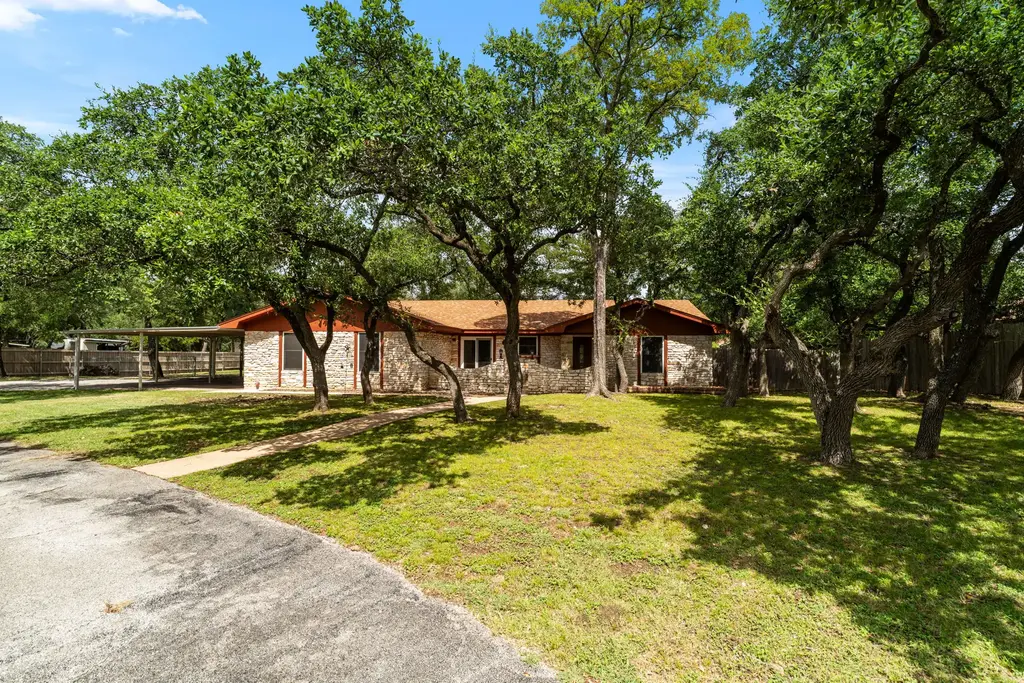 4120 Granada Drive, Georgetown