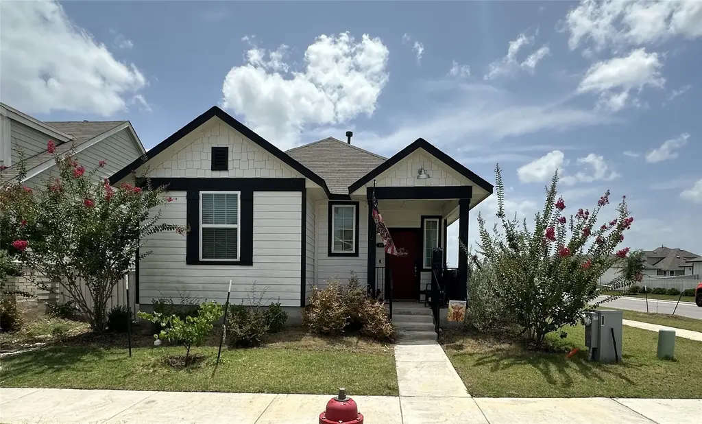 400 Hortus Drive, Kyle