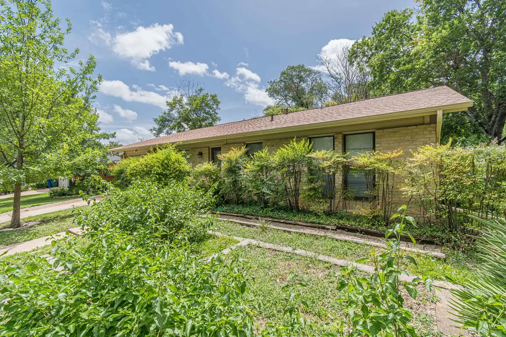8415 Shenandoah Drive, Austin