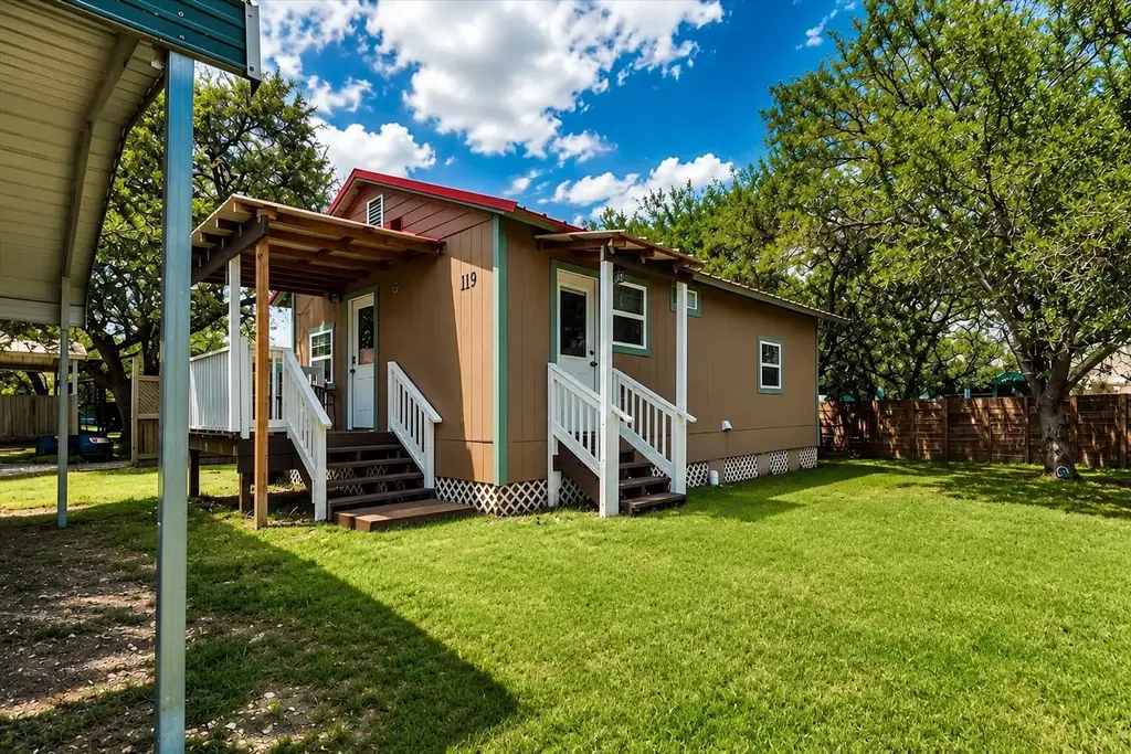 119 Remuda Run, Wimberley