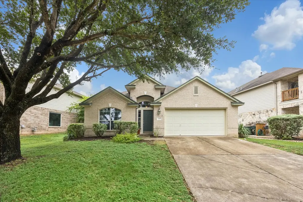 230 Middle Creek Creek, Buda
