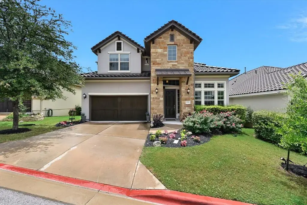 11903 Deering Place 100, Austin