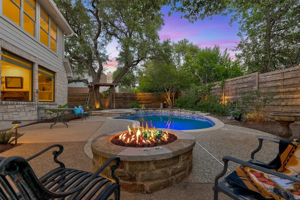 11413 Rockwell Place, Austin