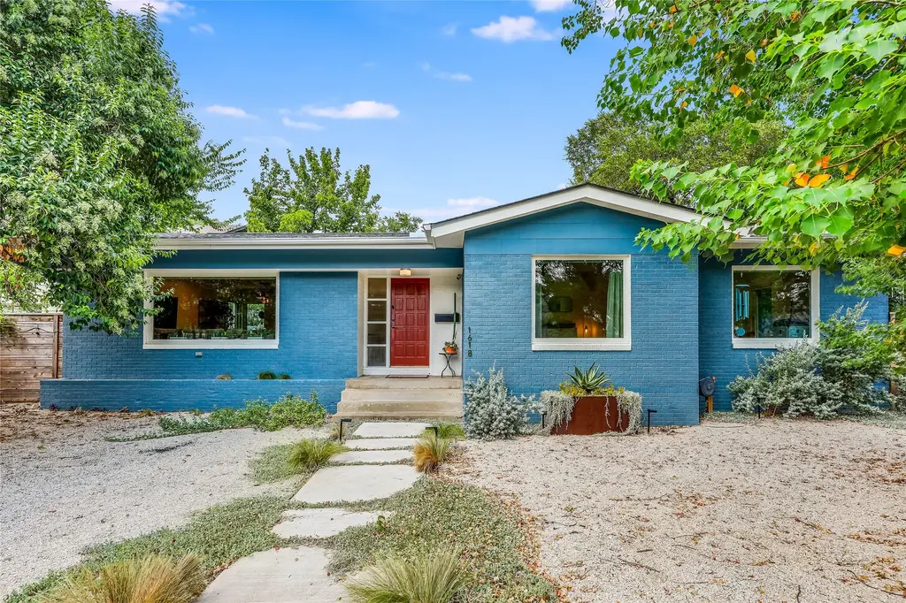 1618 Waterston Avenue, Austin