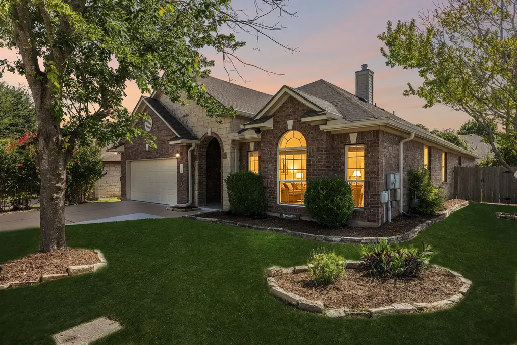 15232 Fernhill Drive, Austin