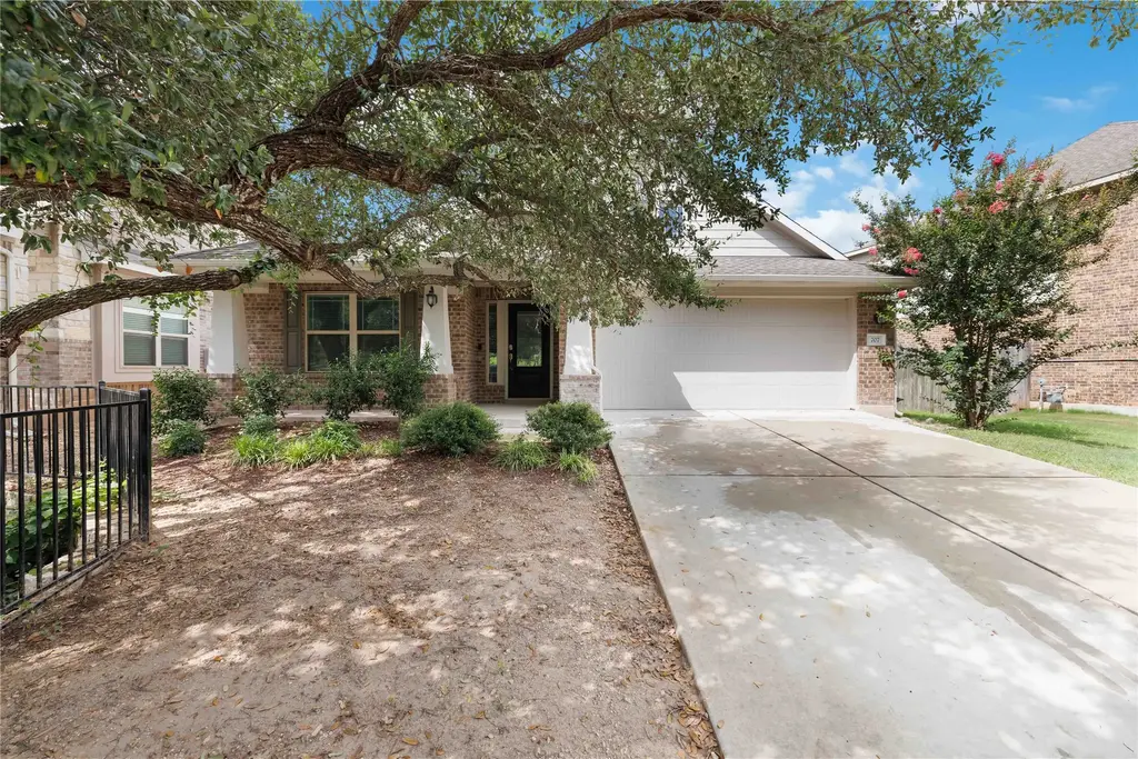 707 Allende Bend, Austin