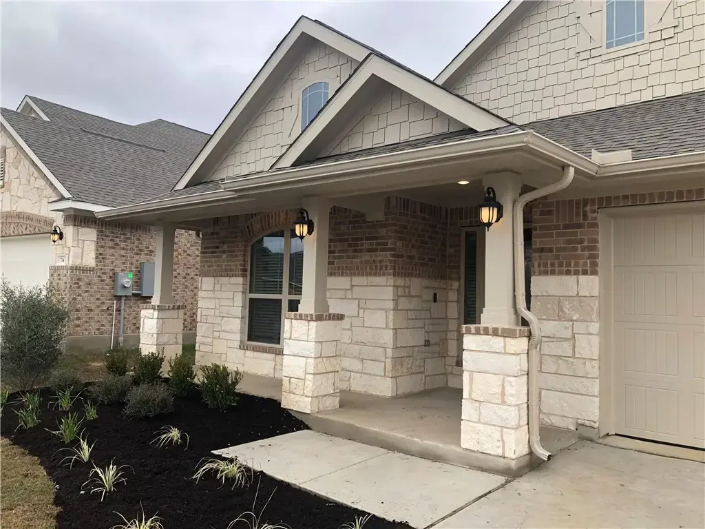 716 Allende Bend, Austin