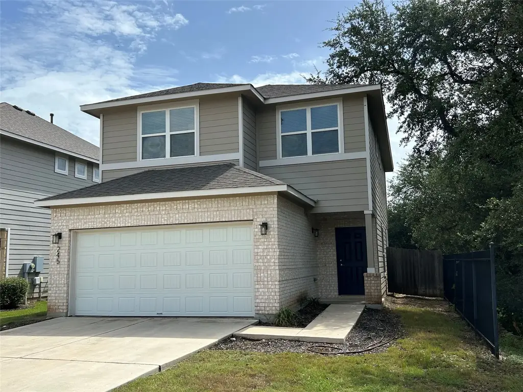245 San Gabriel River Road, Georgetown