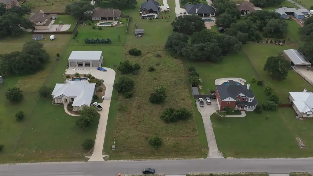 2300 Granada Hills, New Braunfels
