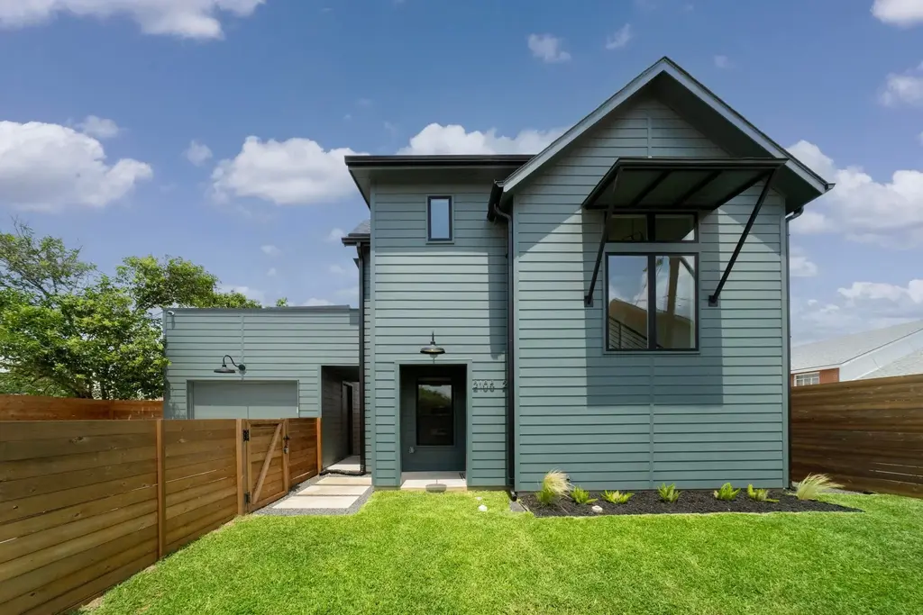 2105 Sl Davis Ave #2, Austin