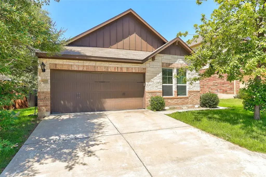 3451 Mayfield Ranch Boulevard 507, Round Rock