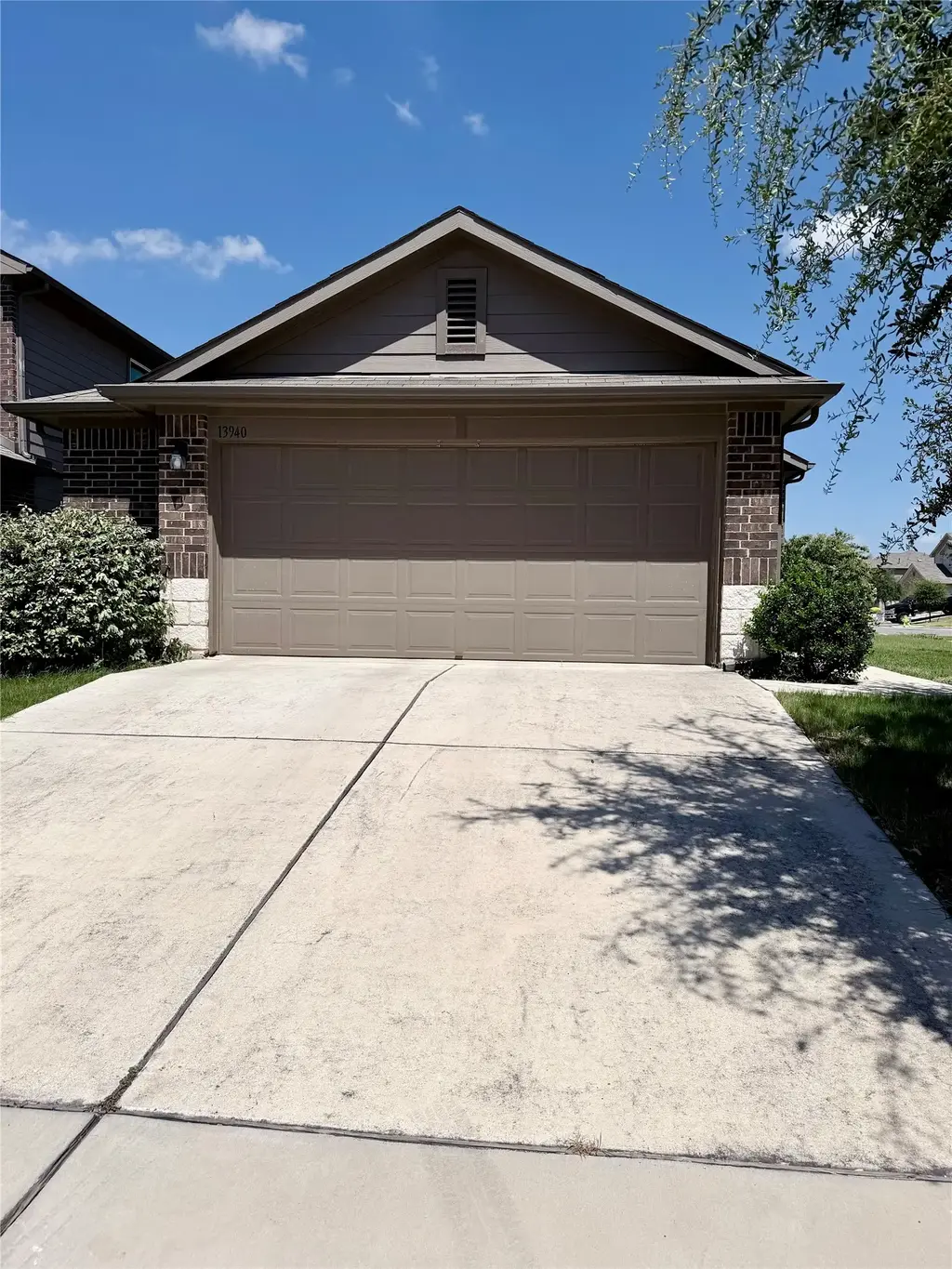13940 Heywood Drive, Pflugerville
