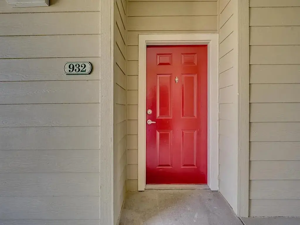 2320 Gracy Farms Lane 932, Austin